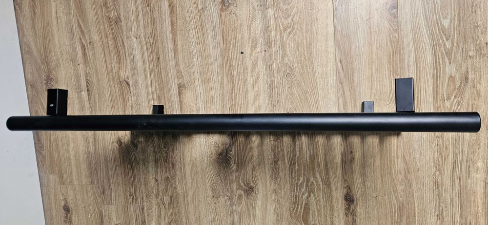 Grzejnik łazienkowy Kent - rozstaw 40 cm