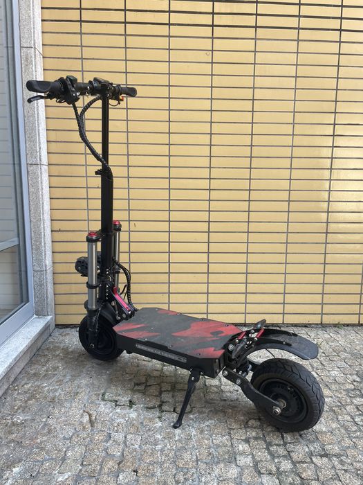 Trotinete boyeda s3 11