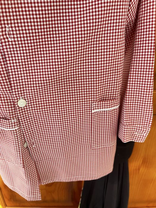 Bata para escola