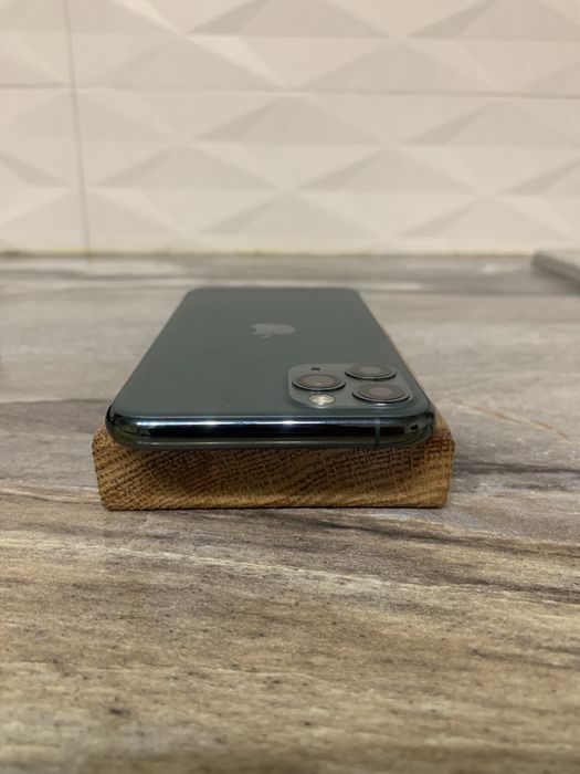 Iphone 11 pro midnight 64gb