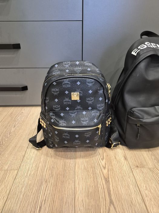 4/UK Backpack mcm рюкзак
