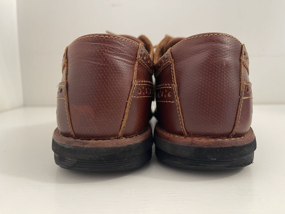 Sapatos Pele Homem - Timberland