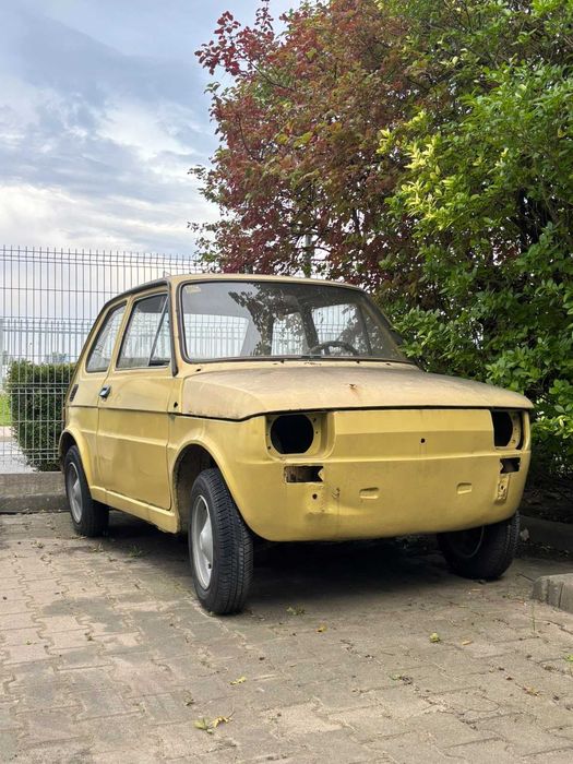 Fiat 126