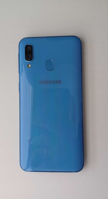 Samsung Galaxy A40 SM-A405FN/DS
