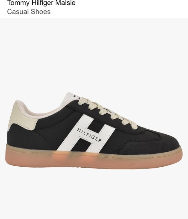 Кеди Tommy Hilfiger 9,5