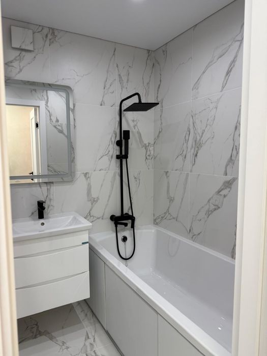 Продам двух комнатную на салтовке