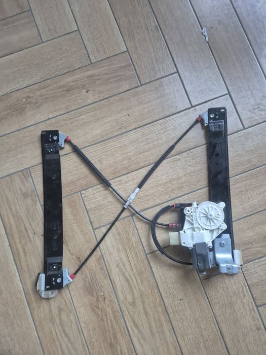 Podnośnik szyby prawy przód prawy tył s-max 6m21u27000