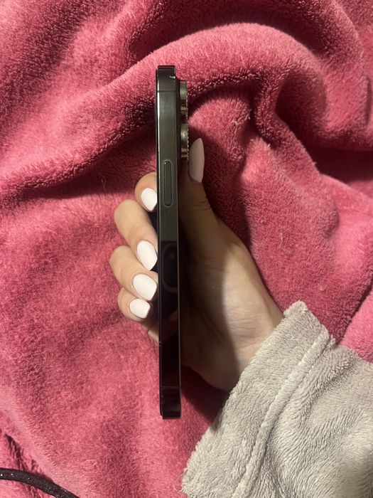 Iphone 13 Pro 256gb com garantia