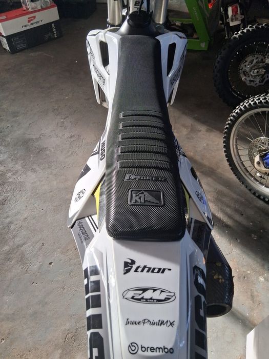 Husqvarna fc 250