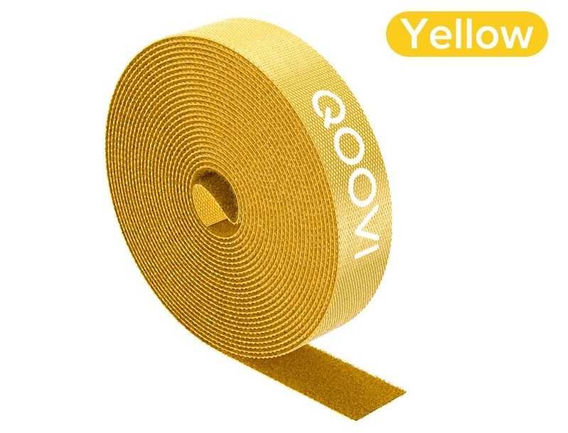 Velcro Cable Organizer Strap (0.5m, 1m, 2m, 3m, 5m)427551206870231047