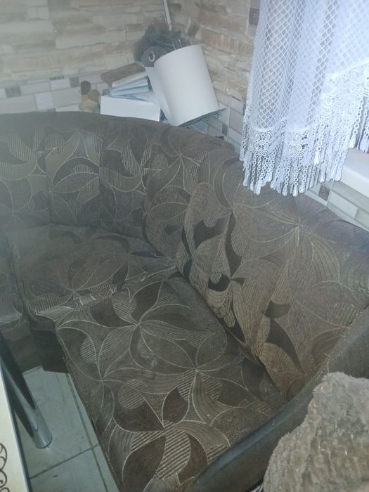 Продам кухонний уголок 1,75/1.34