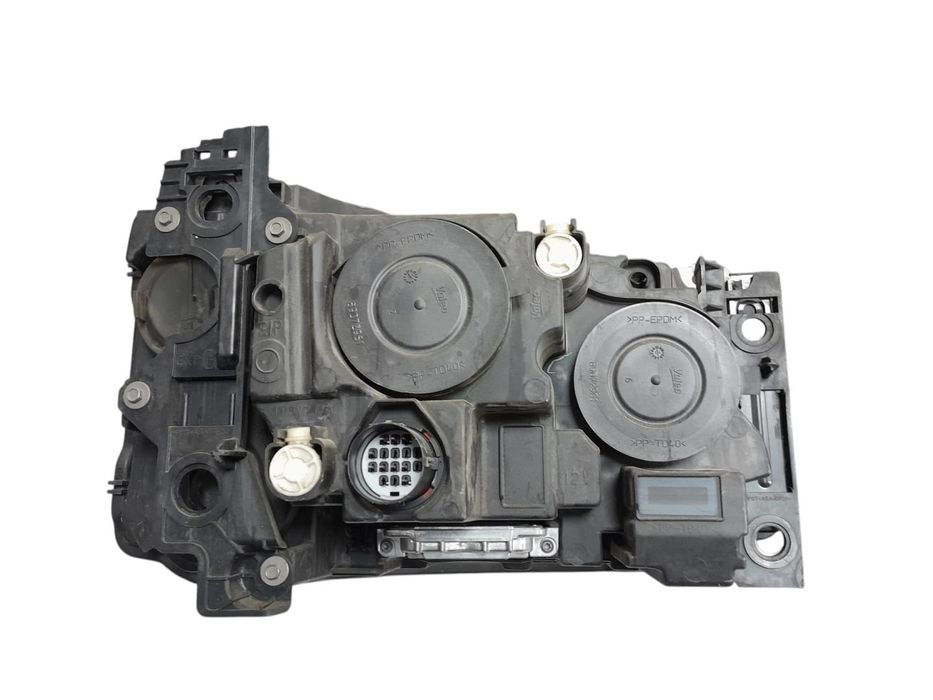 farol esquerdo land rover range rover sport