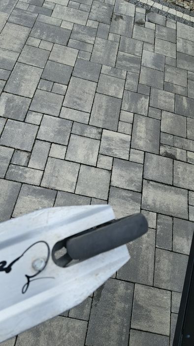Ethic DTC Erawan V1 Brushed.
