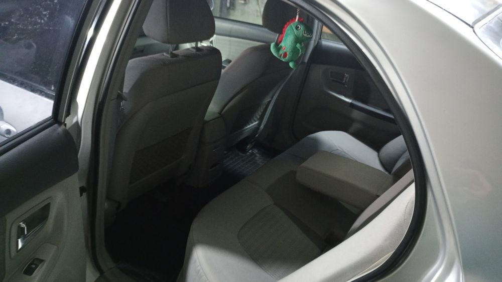 Kia Cerato 2.0 EX 2007