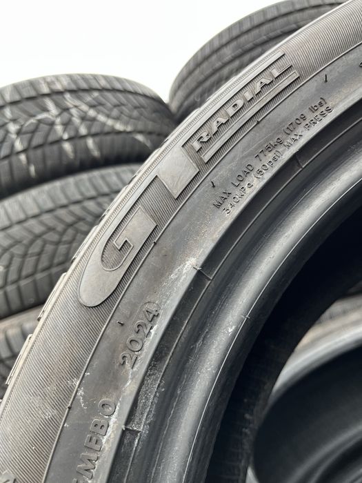 225/50/R18 (зима) GT radial вул.дружківська 12
