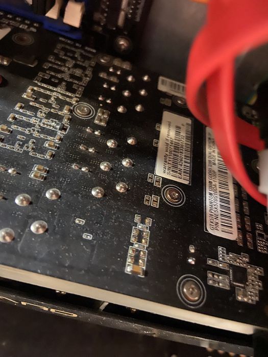 Персональный ПК(игровой)