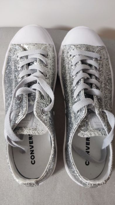 Converse ALL STAR-nowe trampki