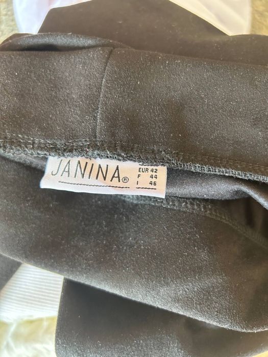 Жіночі мягенькі кашемірові лосини