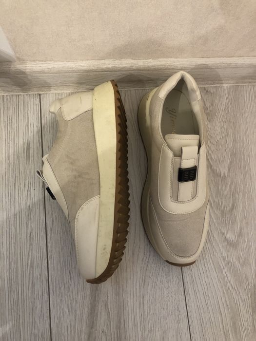 кроссовки Miu Miu