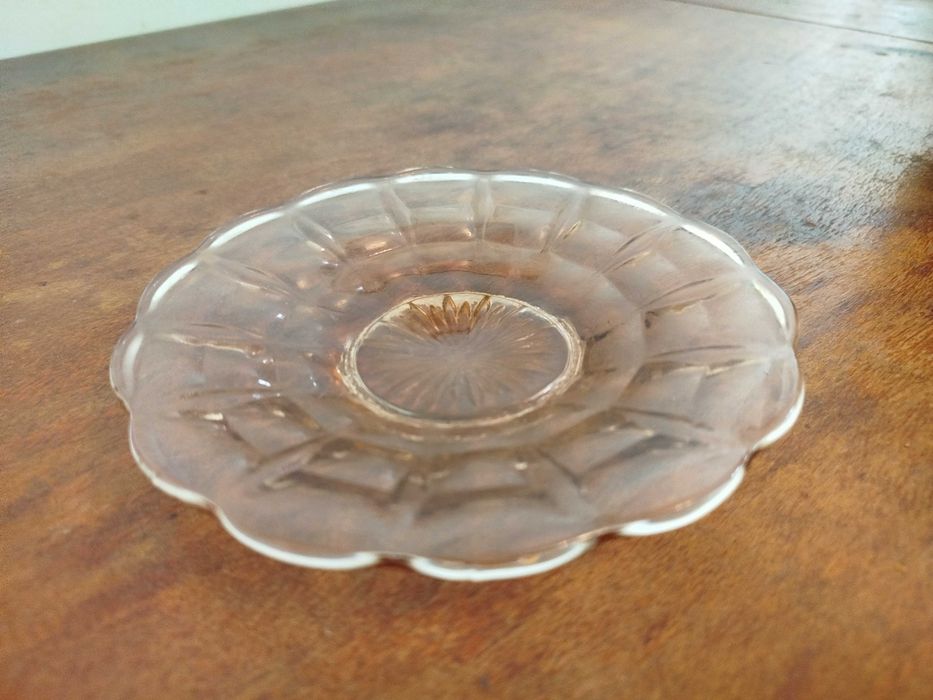 2 вида Тарелка блюдо миска маслин салатник