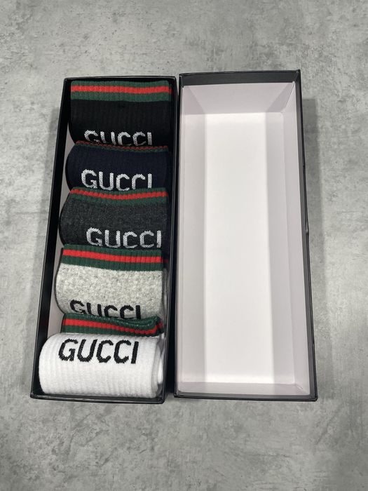 Gucci