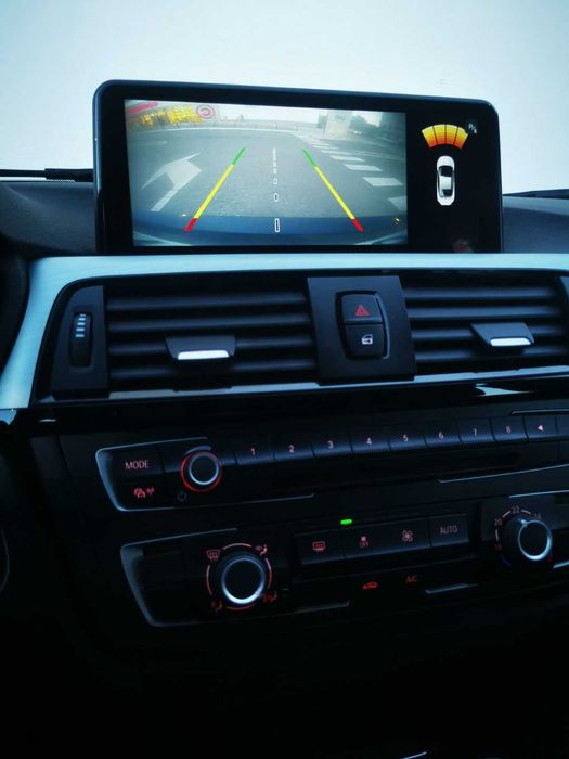 BMW 318d Pack M Touring Original - Nacional