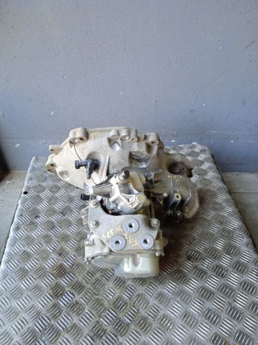 Caixa de velocidades OPEL CORSA D 1.3 CDTI 75cv Z13DTJ REF: F17W374