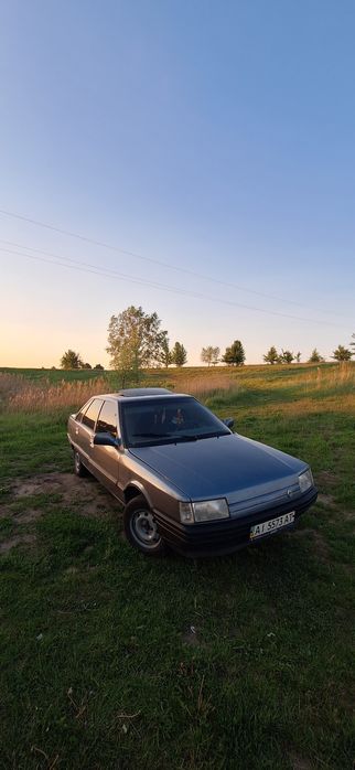 Продам Renault 21, 450$