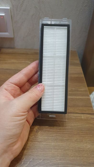 Фільтр для робота пилососа s6