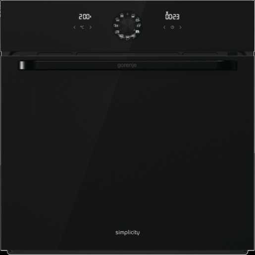 Духова шафа електрична Gorenje BO 76 SYB