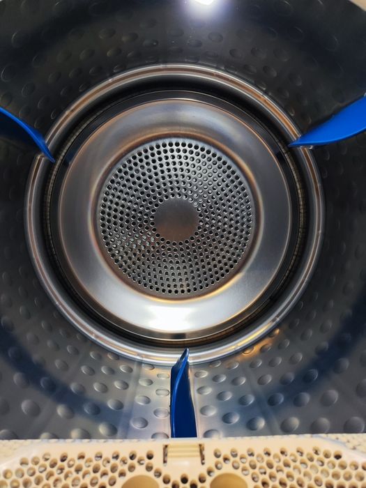 Сушильна машина Electrolux EDH 3498 RDL/EDH3498RDE 9 кг з Європи