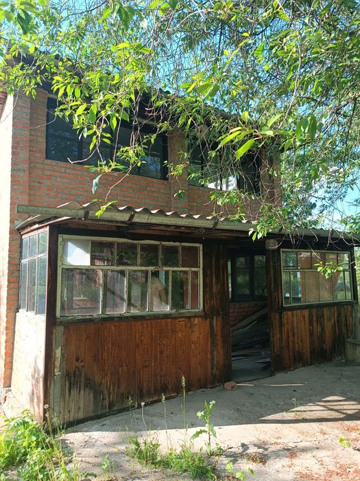 Срочно продам дачу с .Тарановка кооператив ,,Эксперимент"