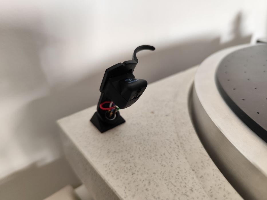 Célula / Cartridge Roksan Corus Blue