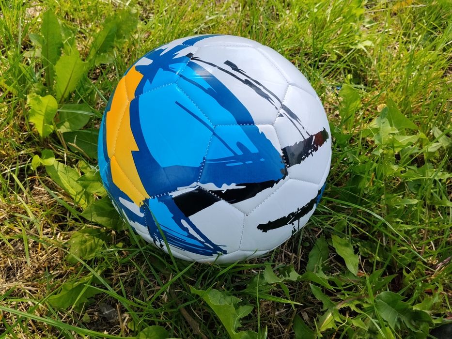 Piłka do gry w nogę, piłka nożna, DARMOWA DOSTAWA