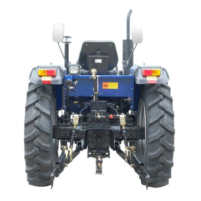 Трактор ДТЗ 5404