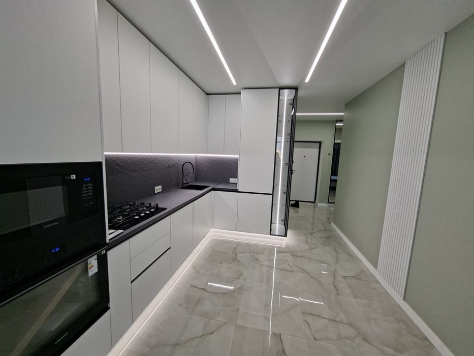 Продаж 1-но кімн квартири , масив Чарівний