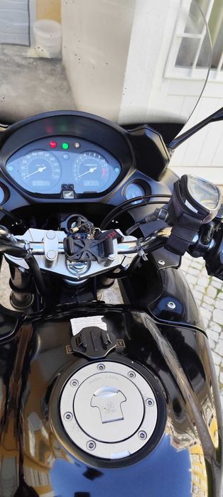 Honda CBF 600sa 2006
