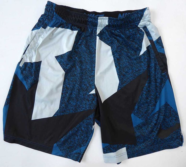 Nike Dri-Fit spodnie sportowe szorty