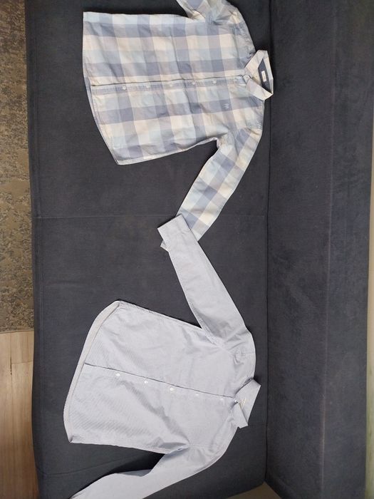 Koszula H&M 152 H&M i inne jak nowa