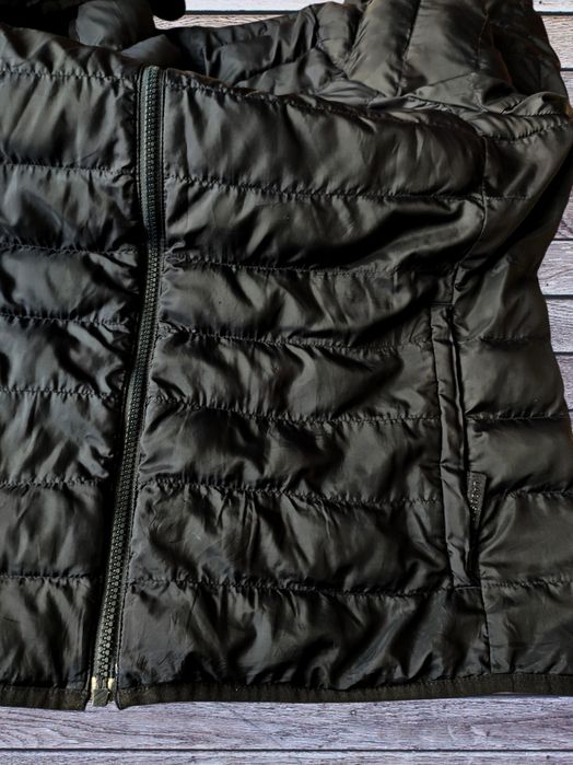 Пуховик Lacoste оригінал
