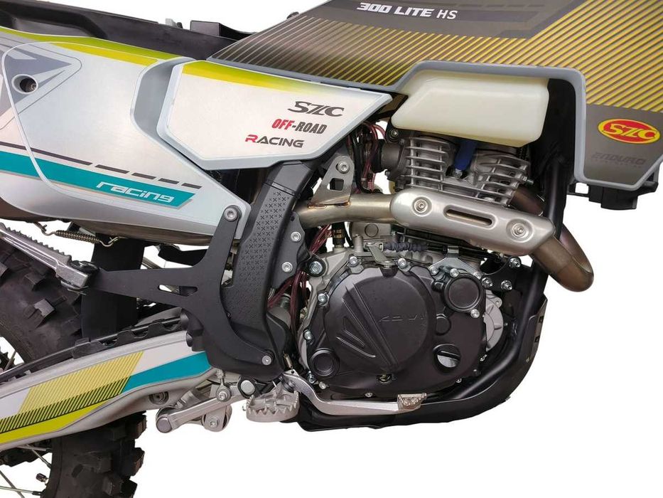 Мотоцикл KOVI LITE 300 HS  Офіційний Дилер! Доставка! Кредитування!