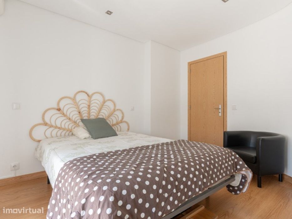 Apartamento T2 em Freamunde