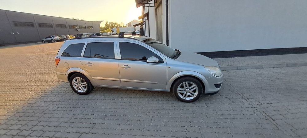 Продам Opel Astra 2008