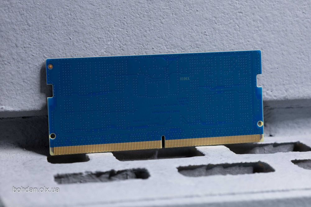 Ramaxel 16GB DDR5-5600 SODIMM (RMSB3410HA88IBF-5600NA)