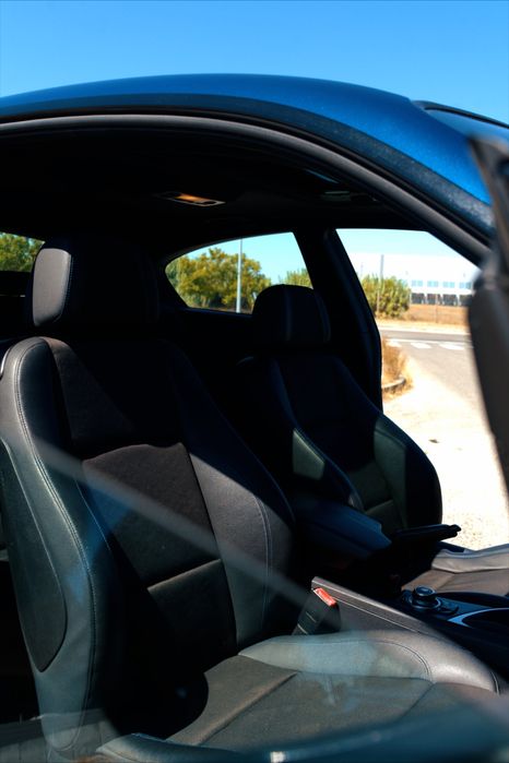 BMW 118d Edition Sport / Pack M — Full Extras