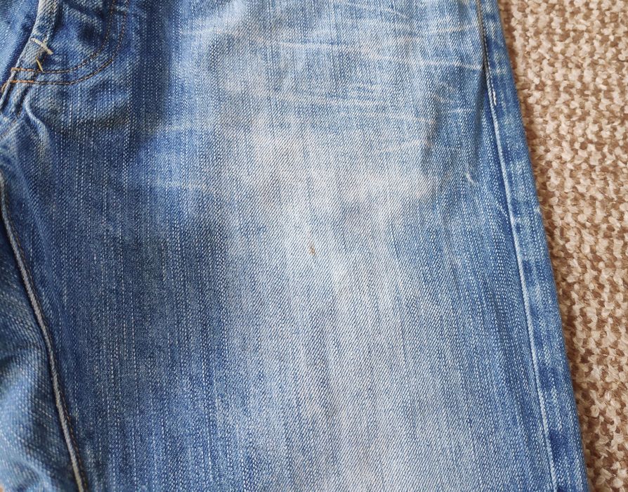 G-Star Raw Yield Slim джинсы оригинал W32 L30