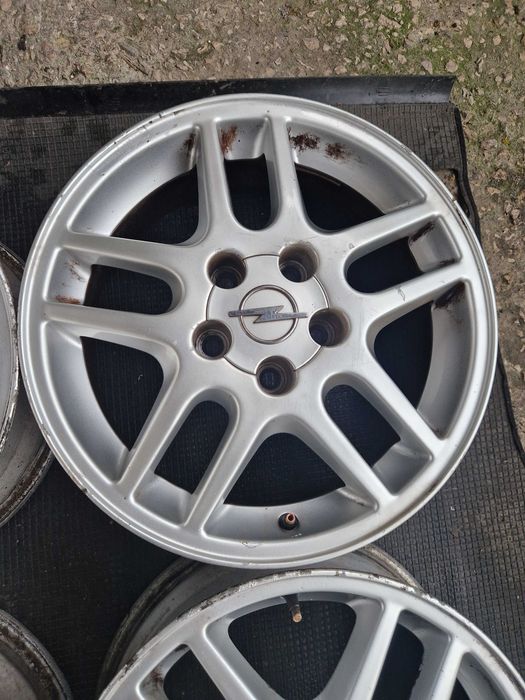 Jantes Opel 16 "