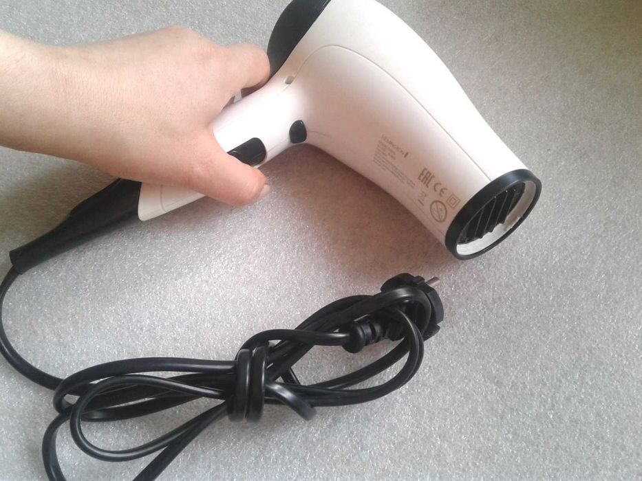 Фен 2000w Remington, 1900w Philips