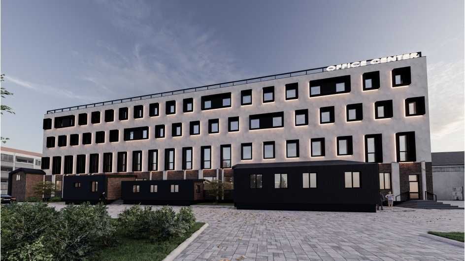 Commercial real estate at (area 860 m²) - Atlanta.ua - photo 7