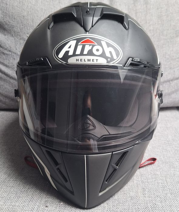 Airoh GP 500 XL kask motocyklowy